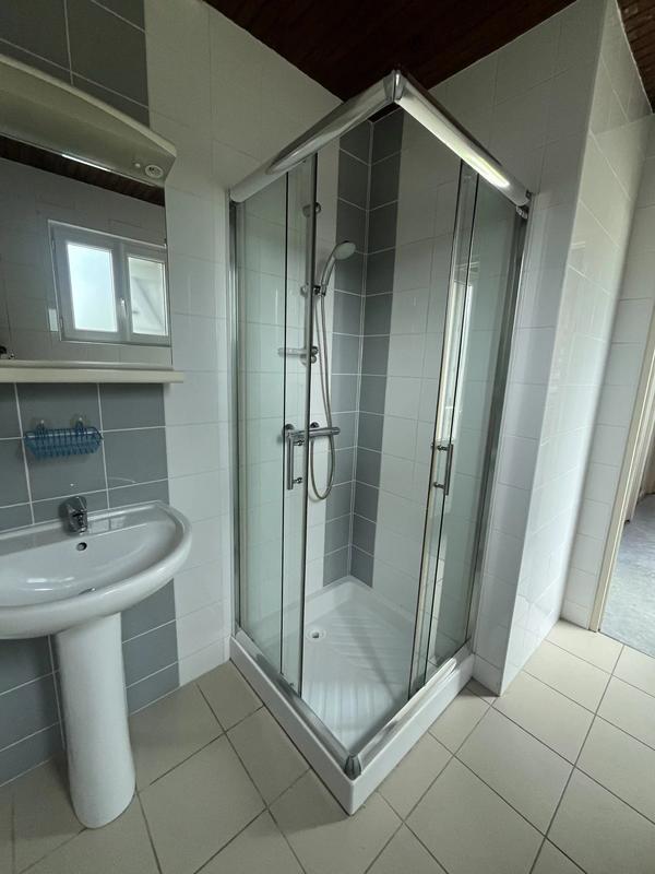 Maison - 519 m² - 3 pièces