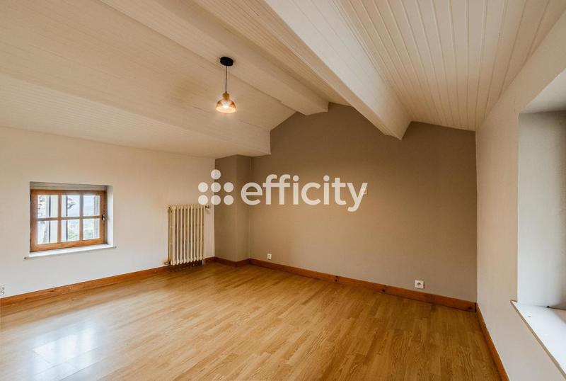 Maison - 129 m² - 8 pièces