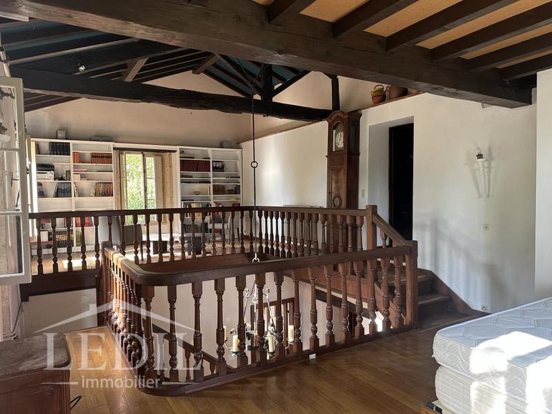 Propriété - 150 m² - 4 pièces