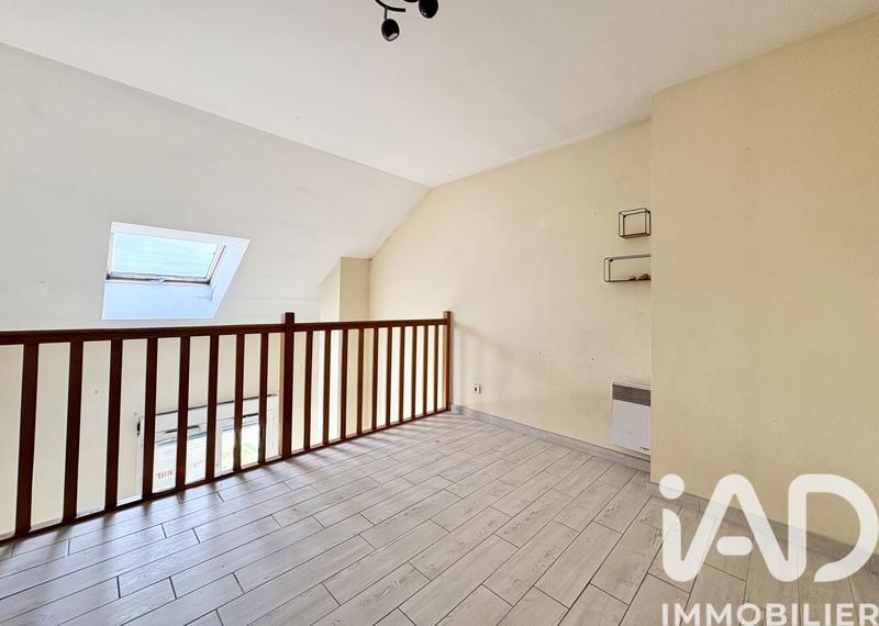 Appartement - 99 m² - 4 pièces