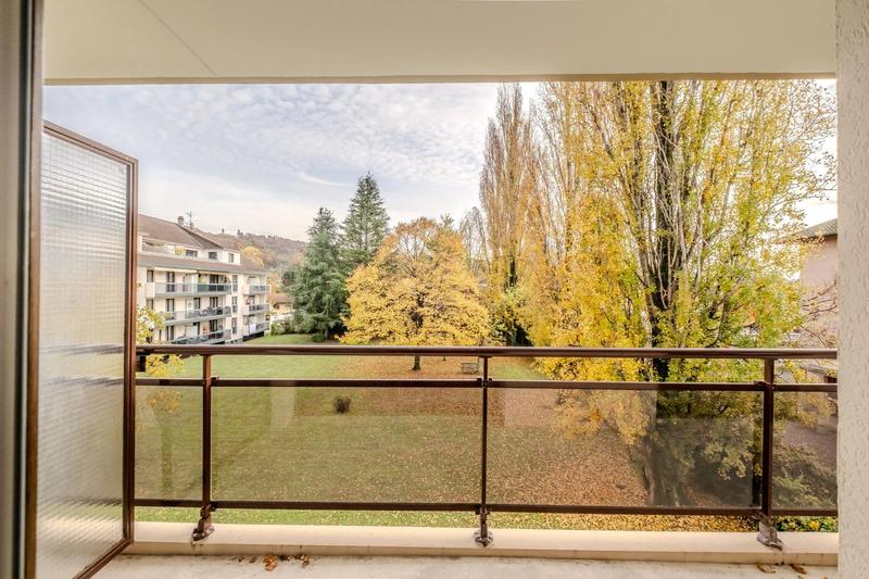 Appartement - 84 m² - 4 pièces