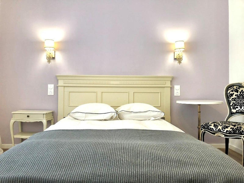 Immeuble - 900 m² - 20 pièces