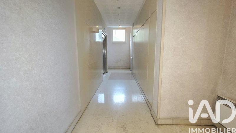 Appartement - 31 m² - 1 pièce