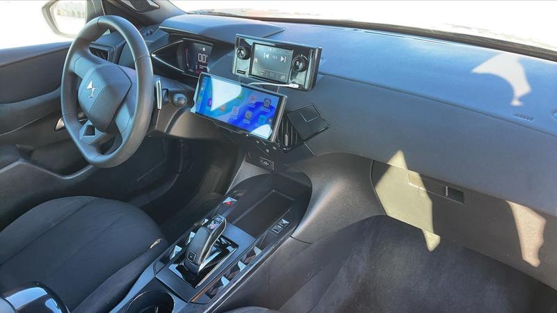 Ds Ds 3 Crossback 1.2 PureTech 130 Eat8 So Chic