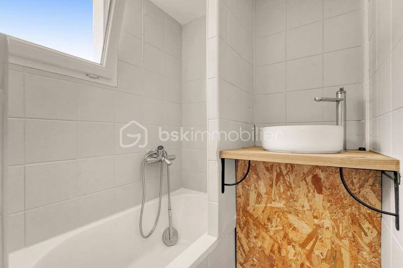 Maison bourgeoise - 111 m² - 5 pièces