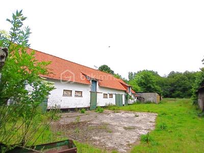 Maison de village - 107 m² - 7 pièces