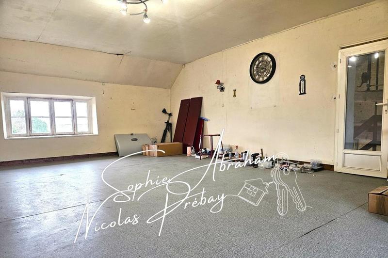 Maison - 86 m² - 2 pièces