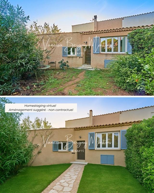 Maison - 109 m² - 5 pièces