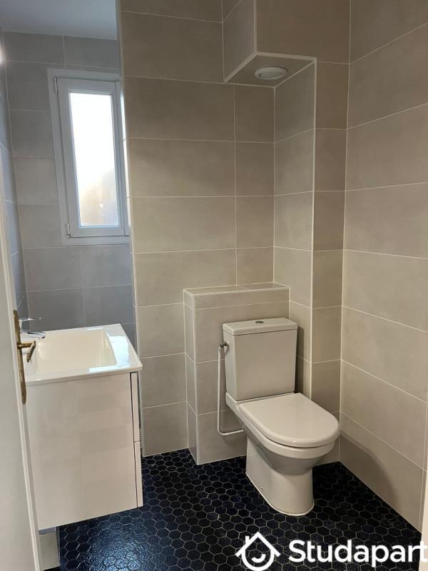 Appartement - 54 m² - 3 pièces