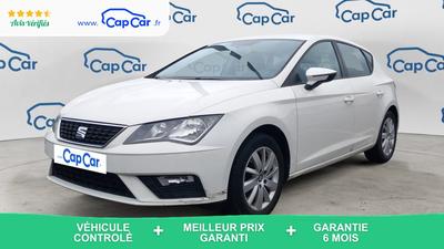Seat Leon III 1.2 Tsi 110 Reference