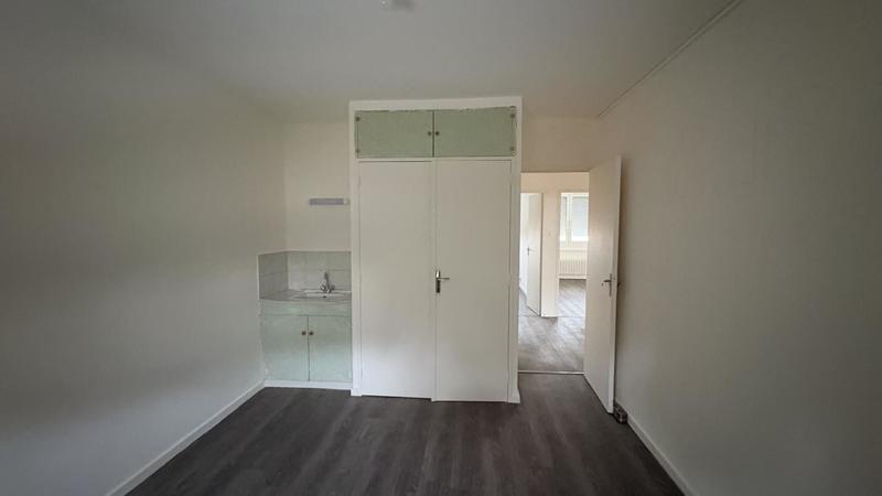 Appartement - 94 m² - 5 pièces