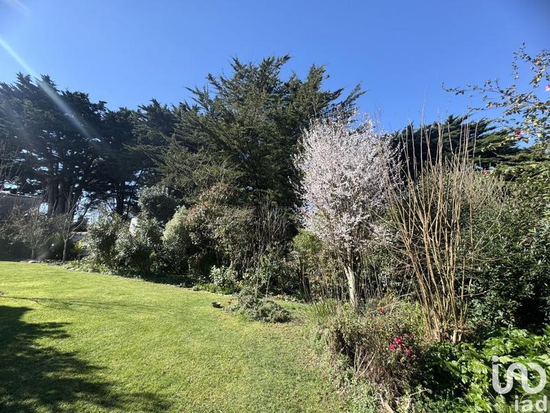 Maison - 157 m² - 6 pièces