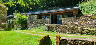 Moulin - 218 m² - 8 pièces