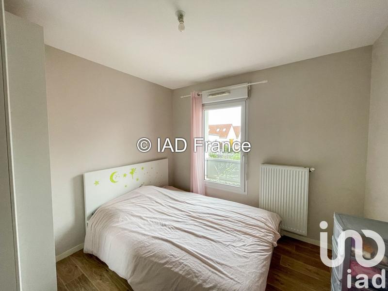 Maison - 86 m² - 5 pièces