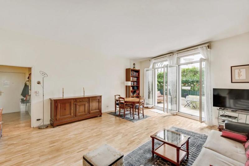 Appartement - 85 m² - 3 pièces