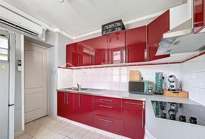 Maison ancienne - 116 m² - 5 pièces