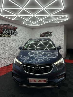 Opel Mokka X 1.6 Cdti 4x2 16v s&amp;S 136 Cv