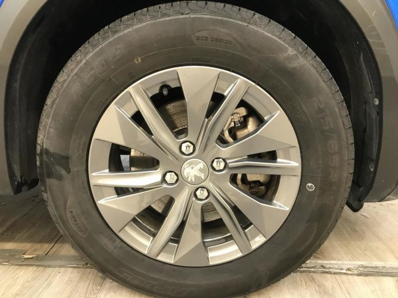 Peugeot 2008 e-2008 II Electrique Style