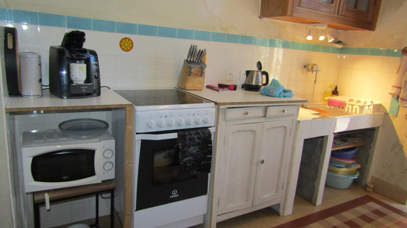 Maison - 118 m² - 6 pièces