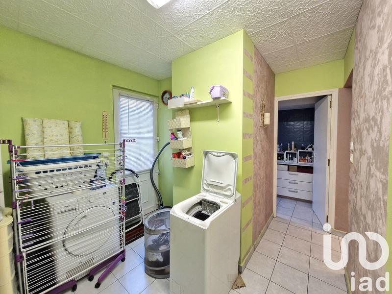 Maison de village - 102 m² - 4 pièces