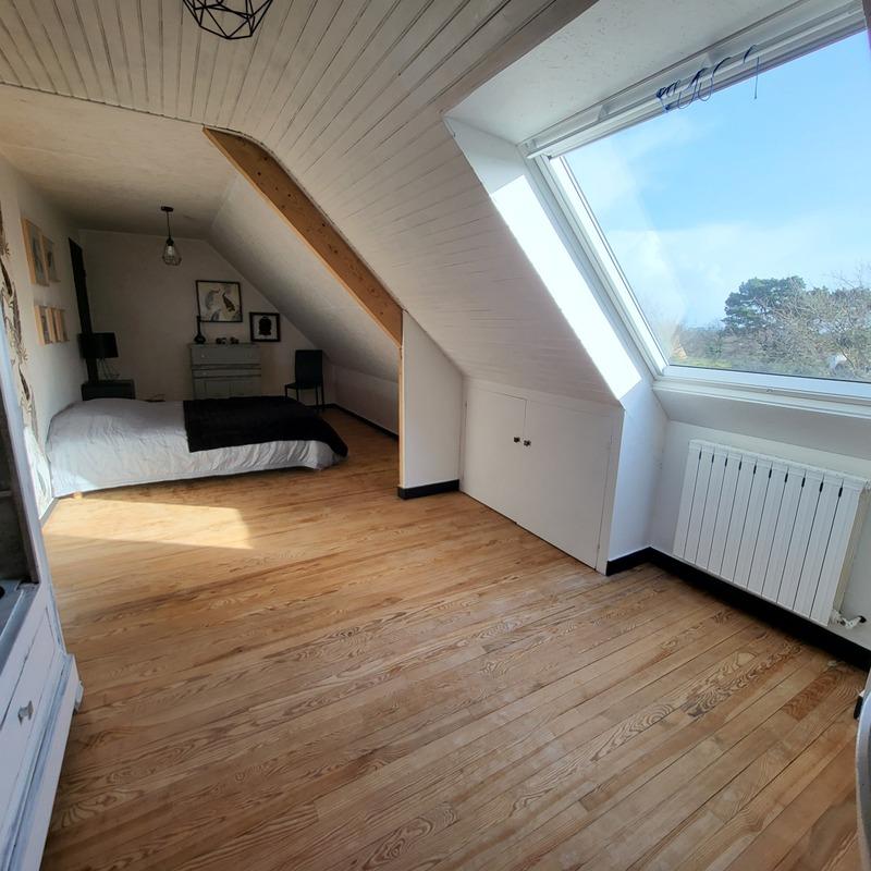 Maison de village - 184 m² - 8 pièces