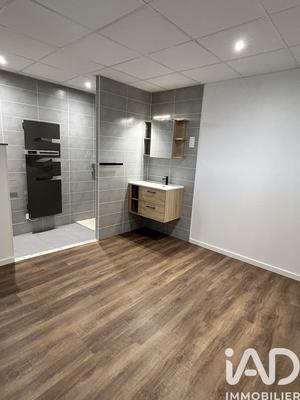 Studio - 31 m² - 2 pièces