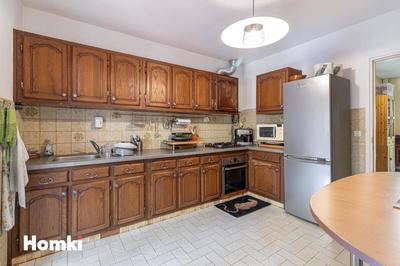 Villa - 100 m² - 4 pièces