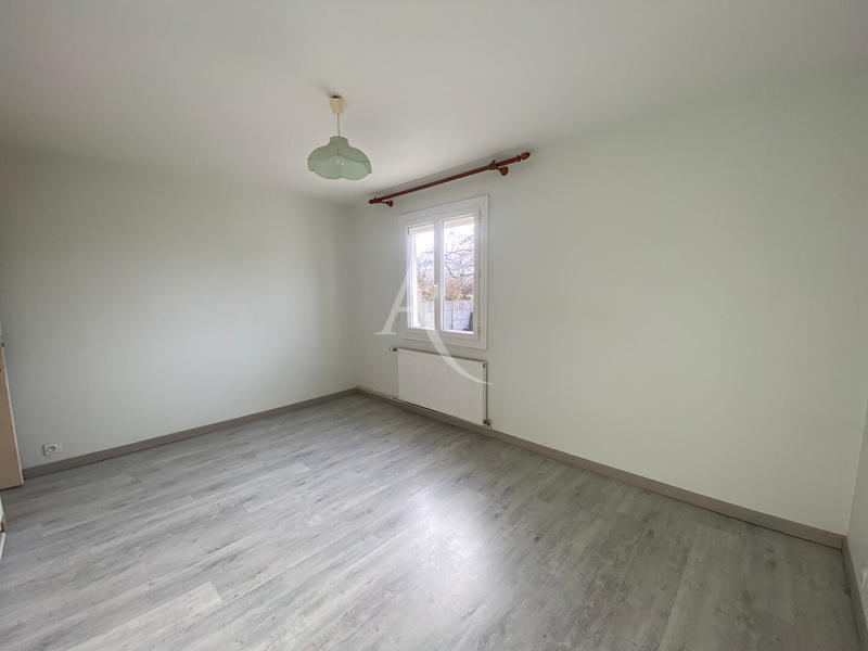 Maison - 112 m² - 5 pièces