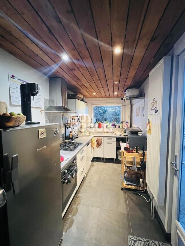 Maison de loisirs - 103 m² - 5 pièces