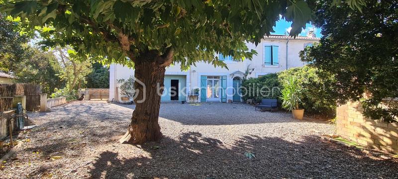 Propriété - 110 m² - 5 pièces