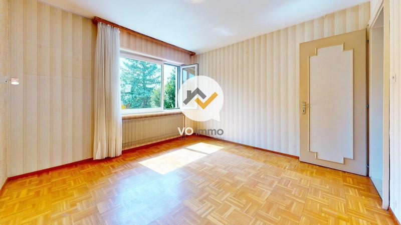 Maison - 137 m² - 6 pièces