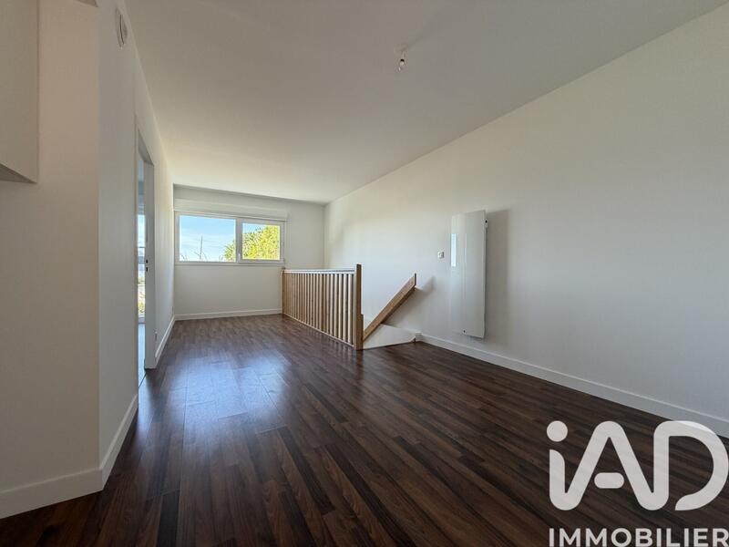 Maison - 79 m² - 3 pièces