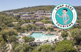 Appartement - 26 m² - 1 pièce