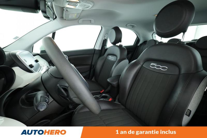 Fiat 500x 1.6 MultiJet Lounge Dct 120 ch