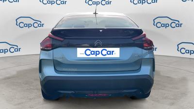 Citroën C4 1.2 PureTech 130 Eat8 Feel Pack - Automatique