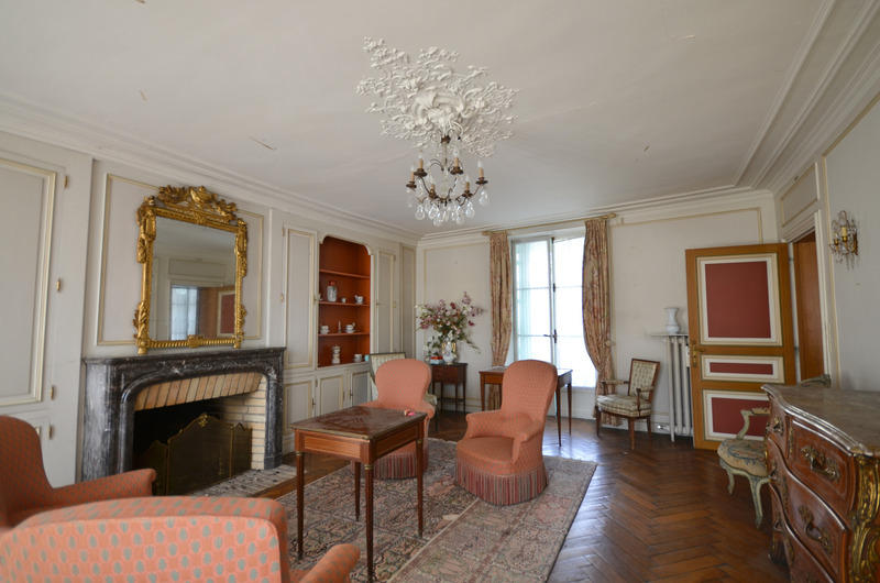Maison bourgeoise - 400 m² - 17 pièces