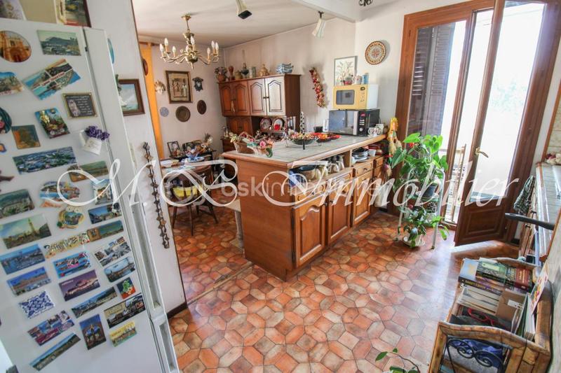 Appartement - 67 m² - 4 pièces