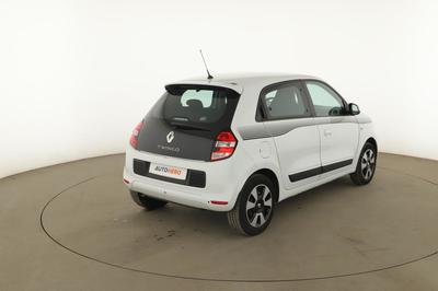 Renault Twingo 1.0 SCe Limited Edc 71 ch