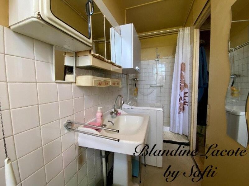 Maison - 70 m² - 4 pièces