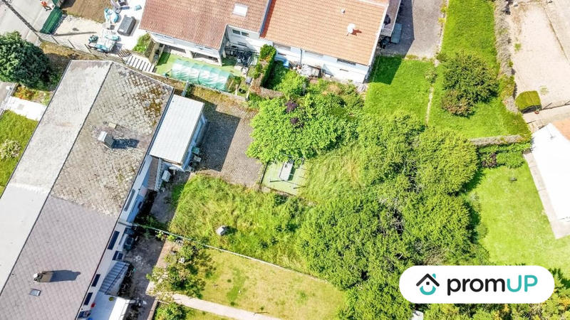 Maison - 178 m² - 6 pièces