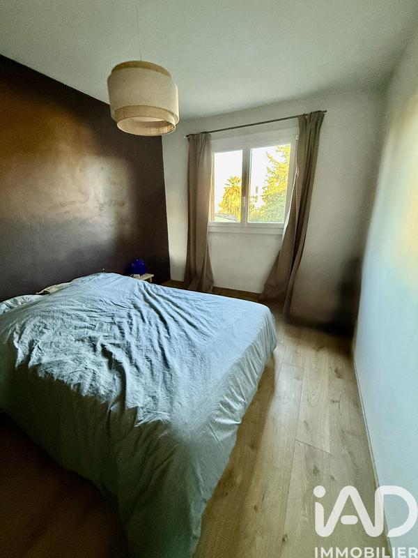 Appartement - 51 m² - 2 pièces