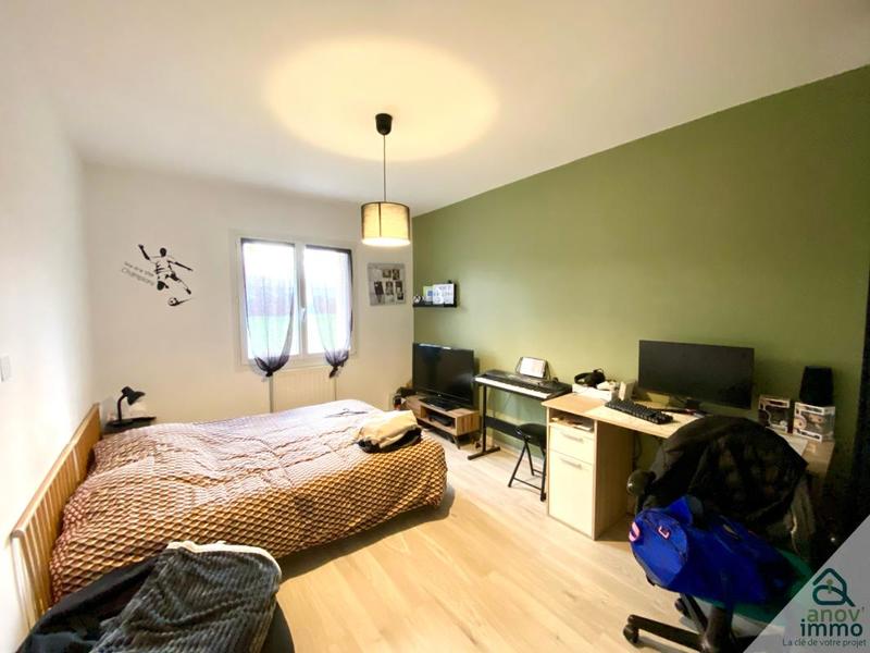 Maison - 160 m² - 5 pièces