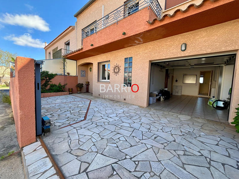 Maison - 157 m² - 5 pièces