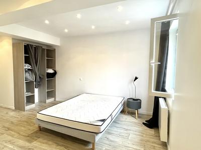 Appartement - 14 m² - 1 pièce