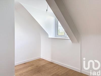 Maison - 113 m² - 4 pièces