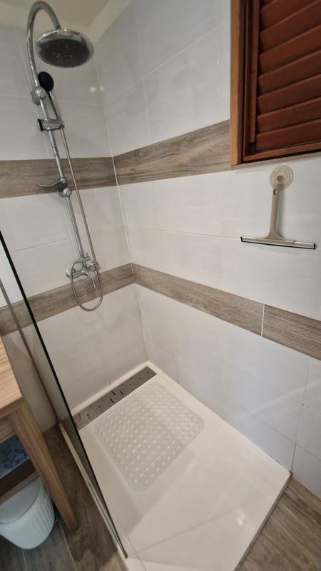 Appartement - 70 m² - 2 pièces