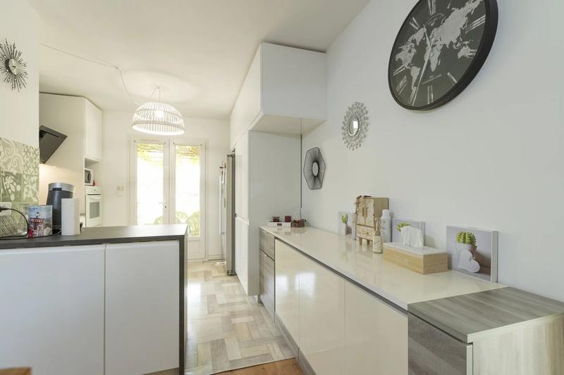 Villa - 157 m² - 7 pièces