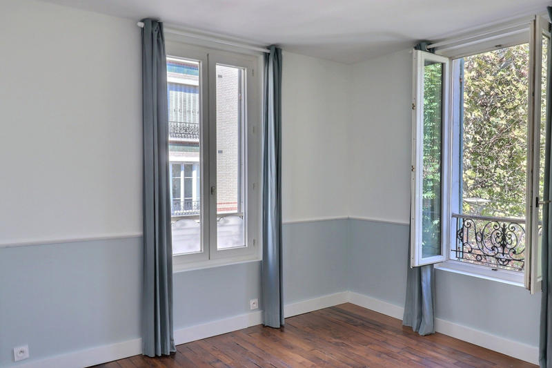 Maison - 97 m² - 4 pièces