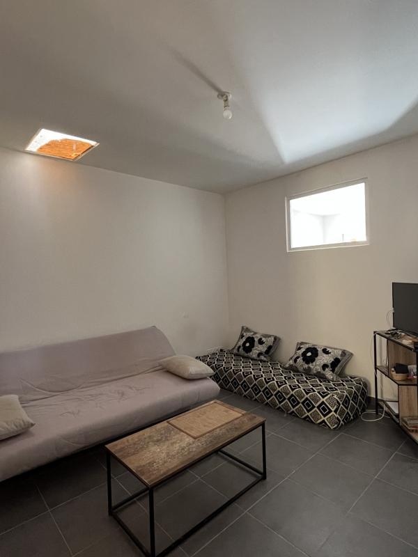 Appartement - 33 m² - 2 pièces