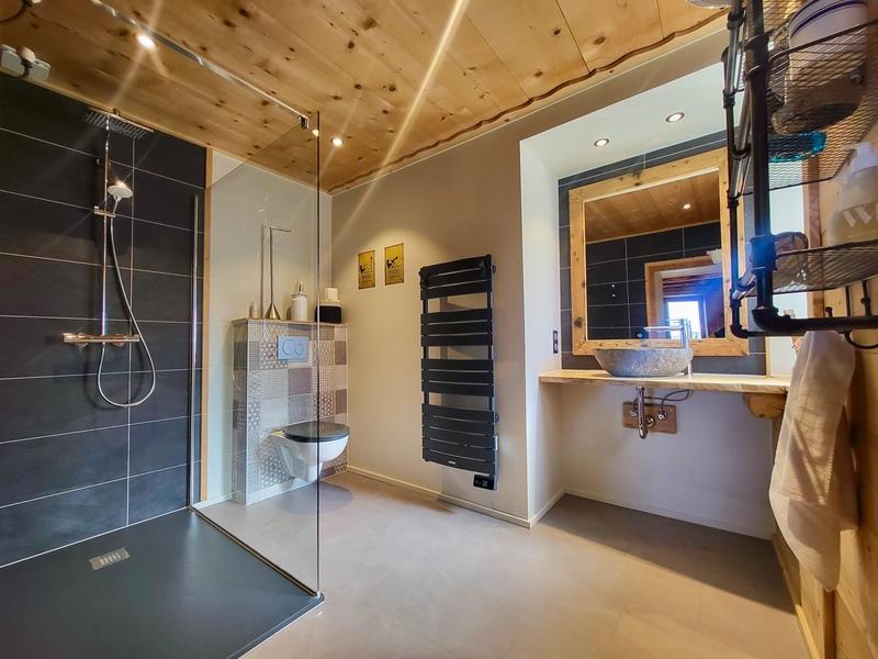 Maison en pierre - 300 m² - 10 pièces